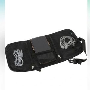 G-FORCE ACCESSORIES TRAVEL BAG (NWOT)